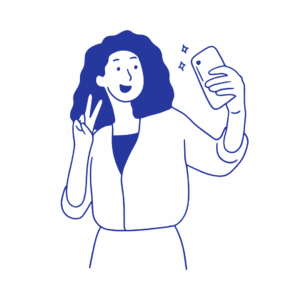 Auto-portrait : Se découvrir en lumière